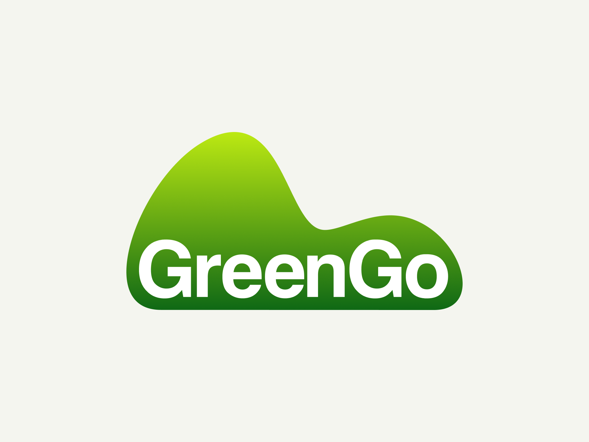 GreenGO - Cover image - Erick Jones Portfolio